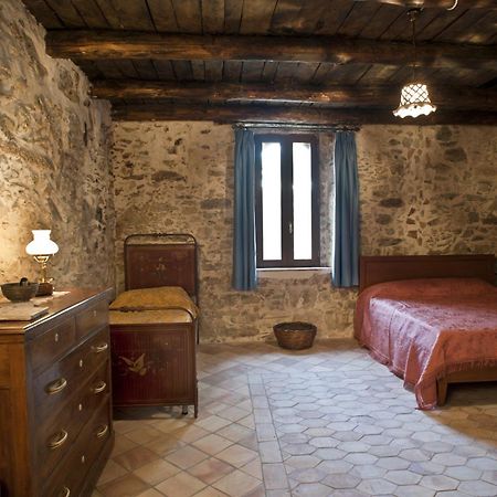Residenza D'Epoca Borgodifiume Ξενοδοχείο Fiumefreddo Bruzio Εξωτερικό φωτογραφία