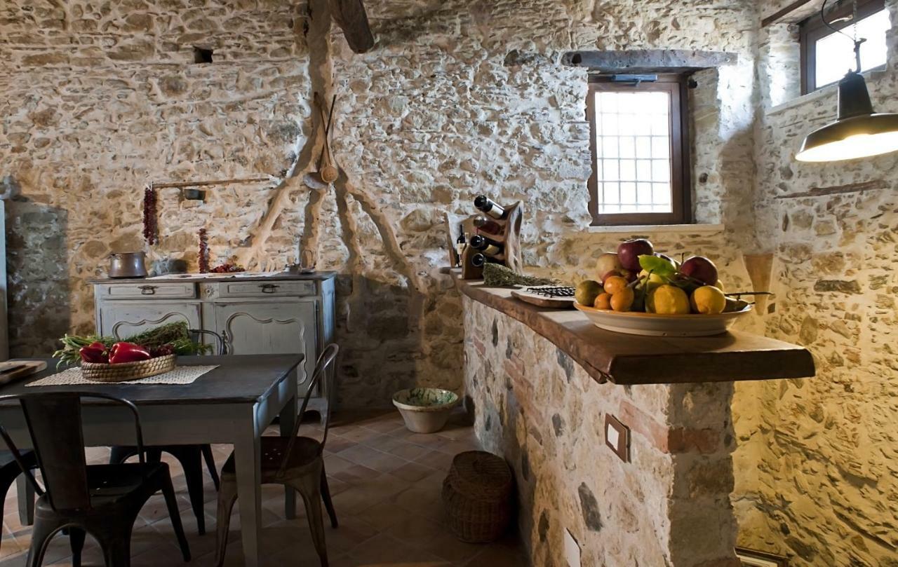 Residenza D'Epoca Borgodifiume Ξενοδοχείο Fiumefreddo Bruzio Εξωτερικό φωτογραφία