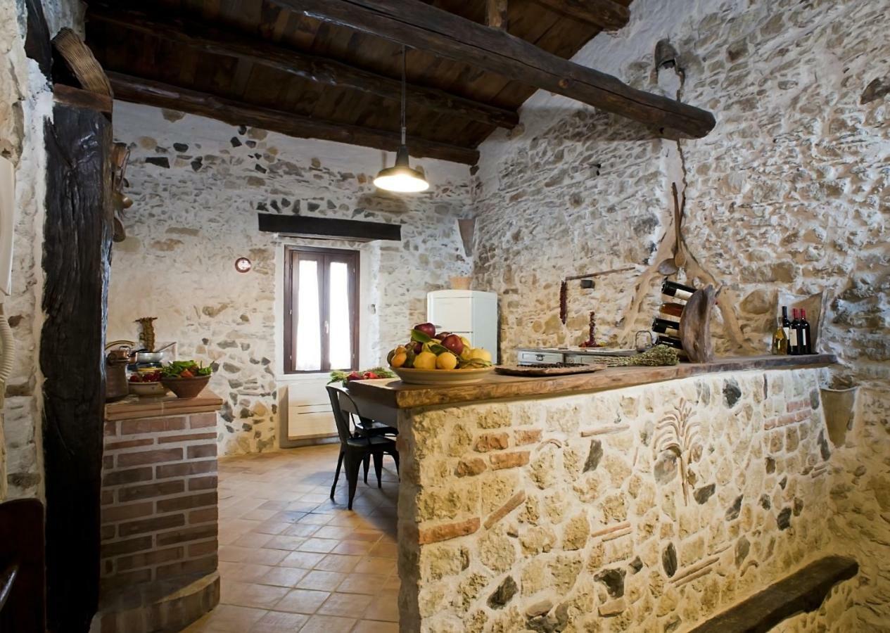 Residenza D'Epoca Borgodifiume Ξενοδοχείο Fiumefreddo Bruzio Εξωτερικό φωτογραφία