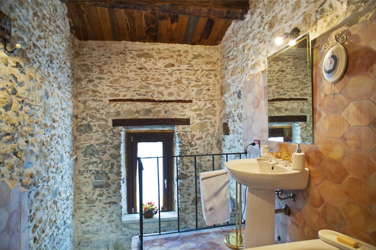 Residenza D'Epoca Borgodifiume Ξενοδοχείο Fiumefreddo Bruzio Εξωτερικό φωτογραφία