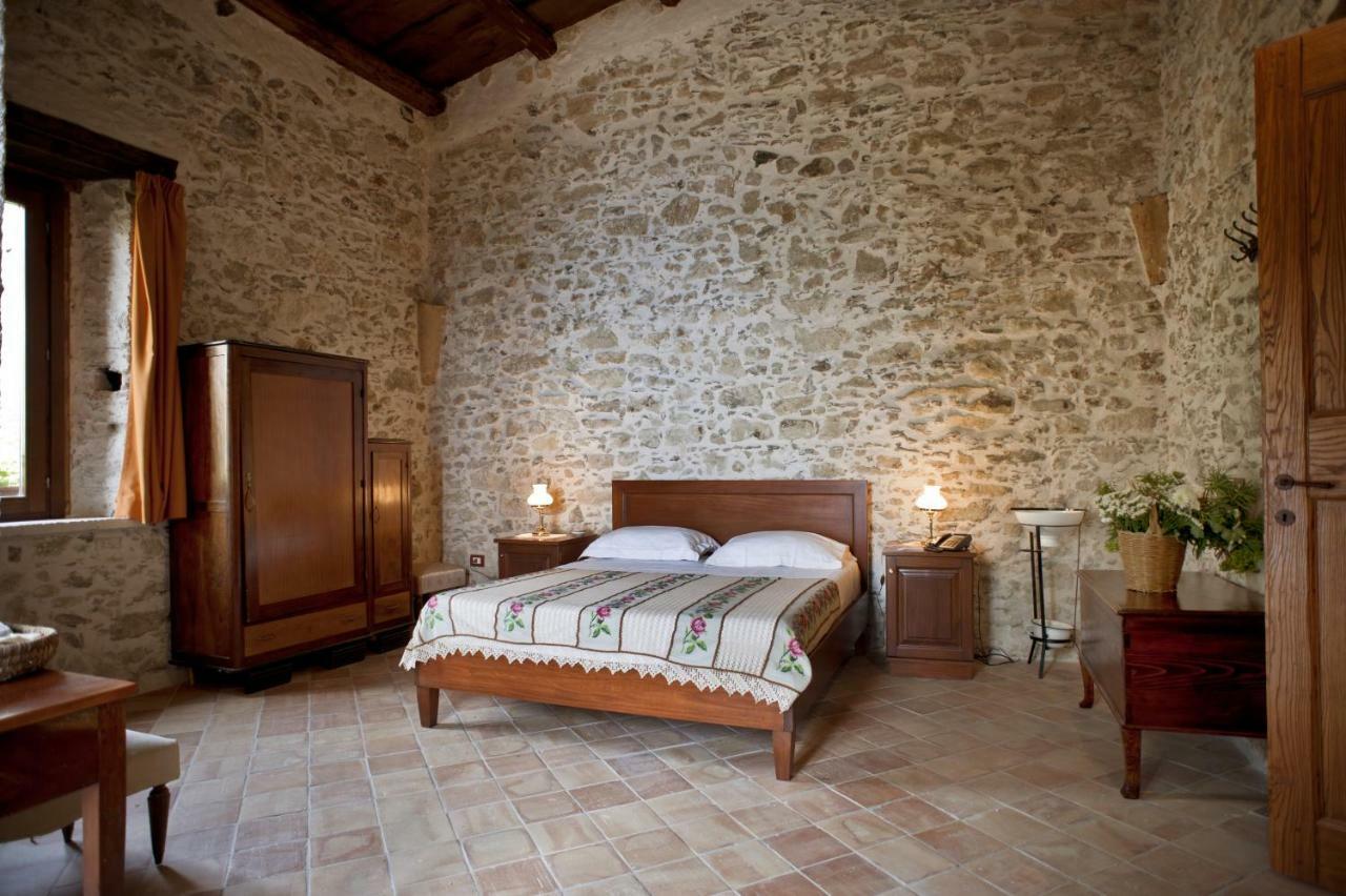 Residenza D'Epoca Borgodifiume Ξενοδοχείο Fiumefreddo Bruzio Εξωτερικό φωτογραφία