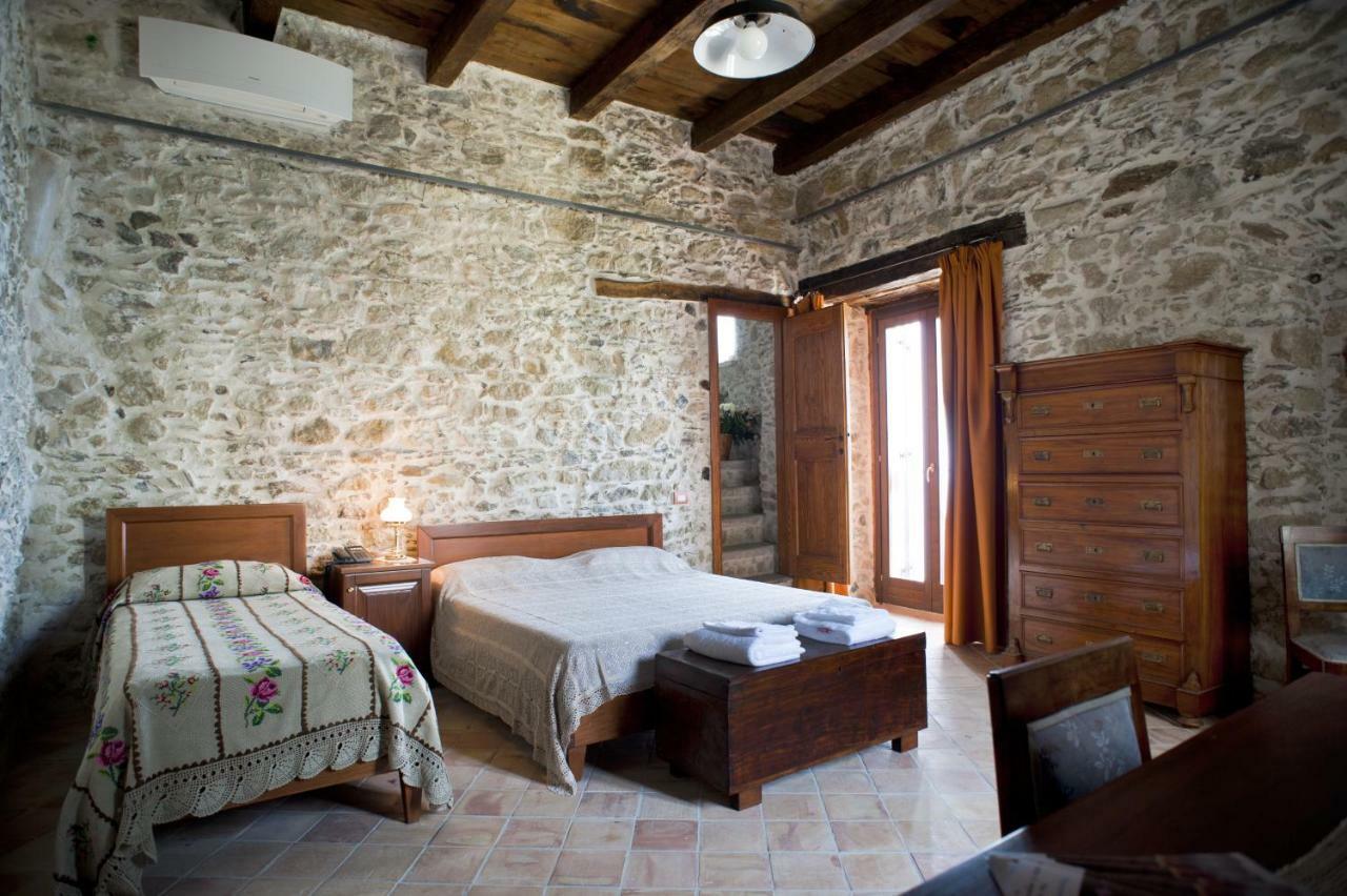 Residenza D'Epoca Borgodifiume Ξενοδοχείο Fiumefreddo Bruzio Εξωτερικό φωτογραφία