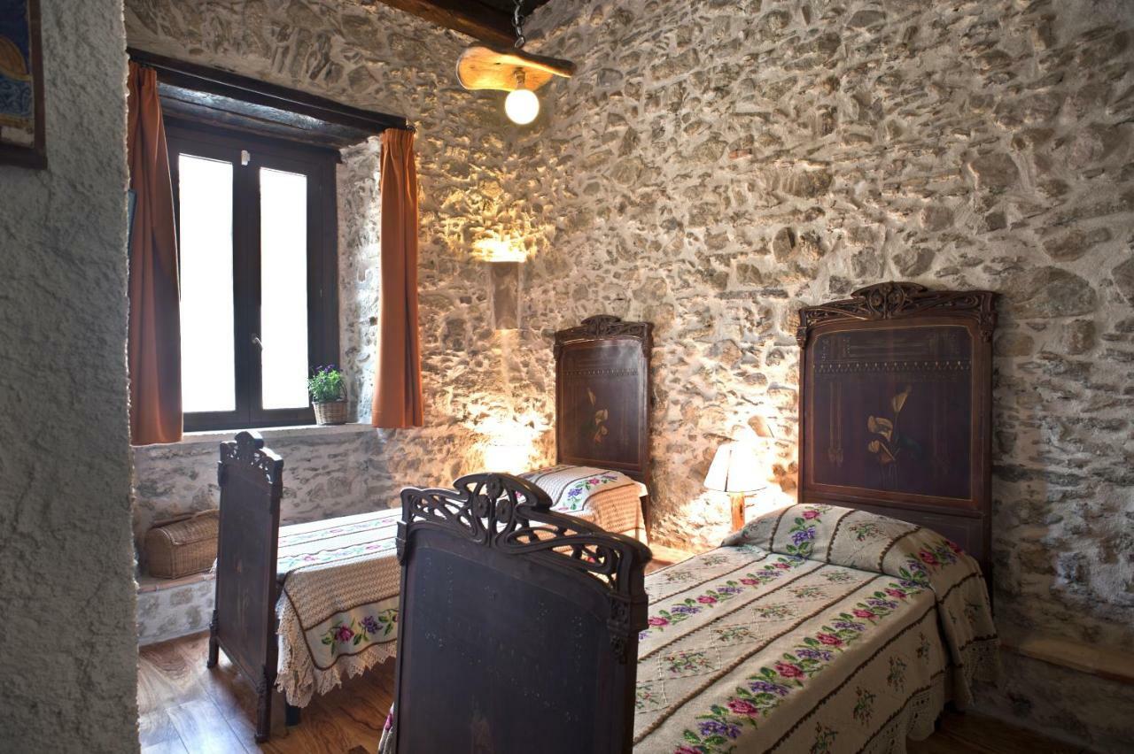 Residenza D'Epoca Borgodifiume Ξενοδοχείο Fiumefreddo Bruzio Εξωτερικό φωτογραφία