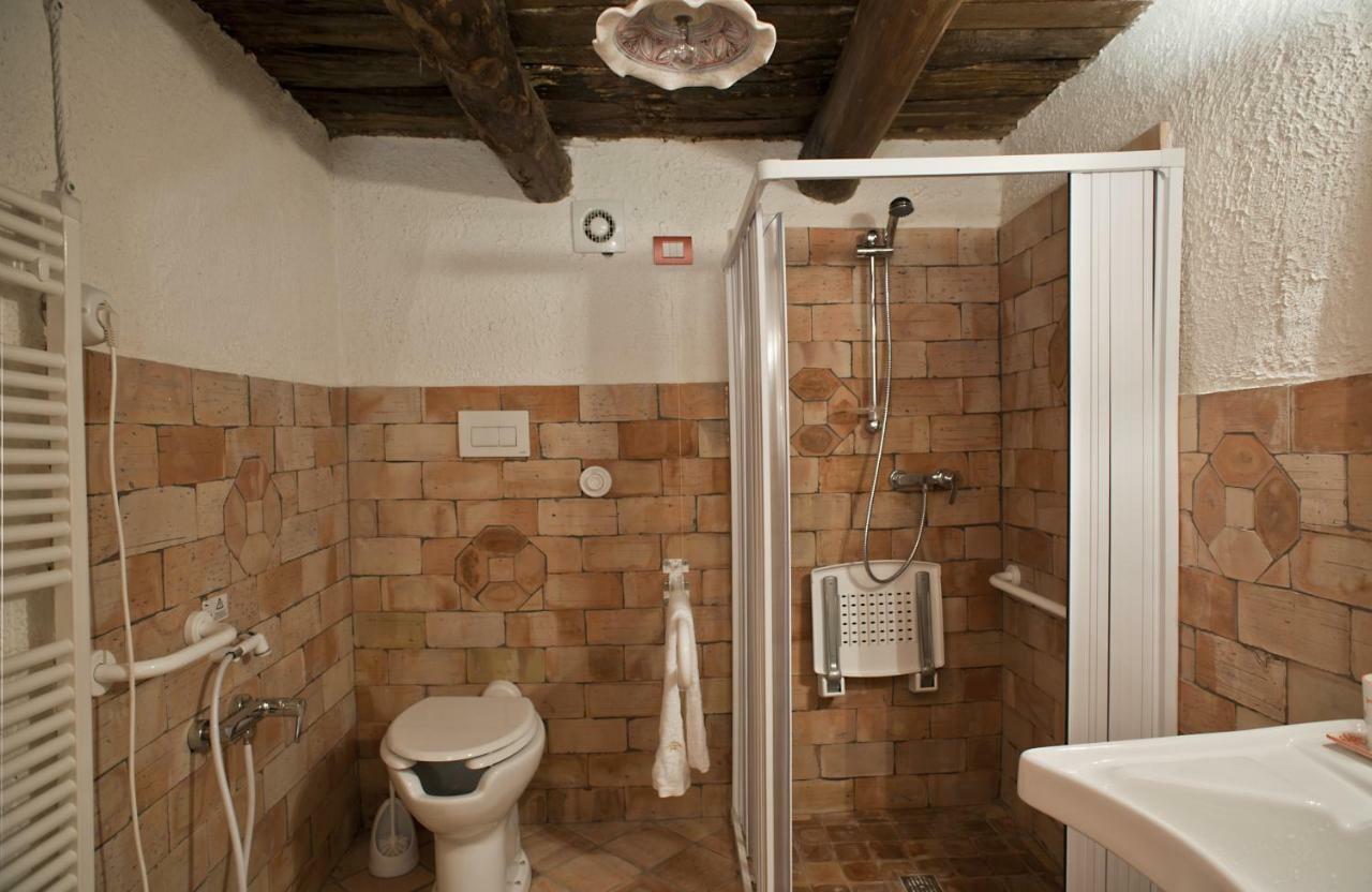 Residenza D'Epoca Borgodifiume Ξενοδοχείο Fiumefreddo Bruzio Εξωτερικό φωτογραφία