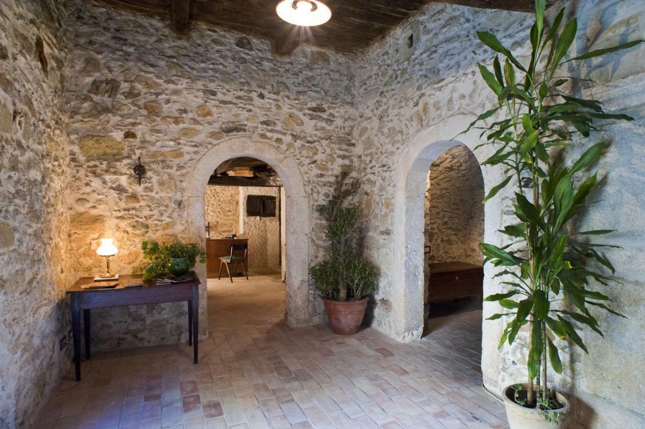 Residenza D'Epoca Borgodifiume Ξενοδοχείο Fiumefreddo Bruzio Εξωτερικό φωτογραφία