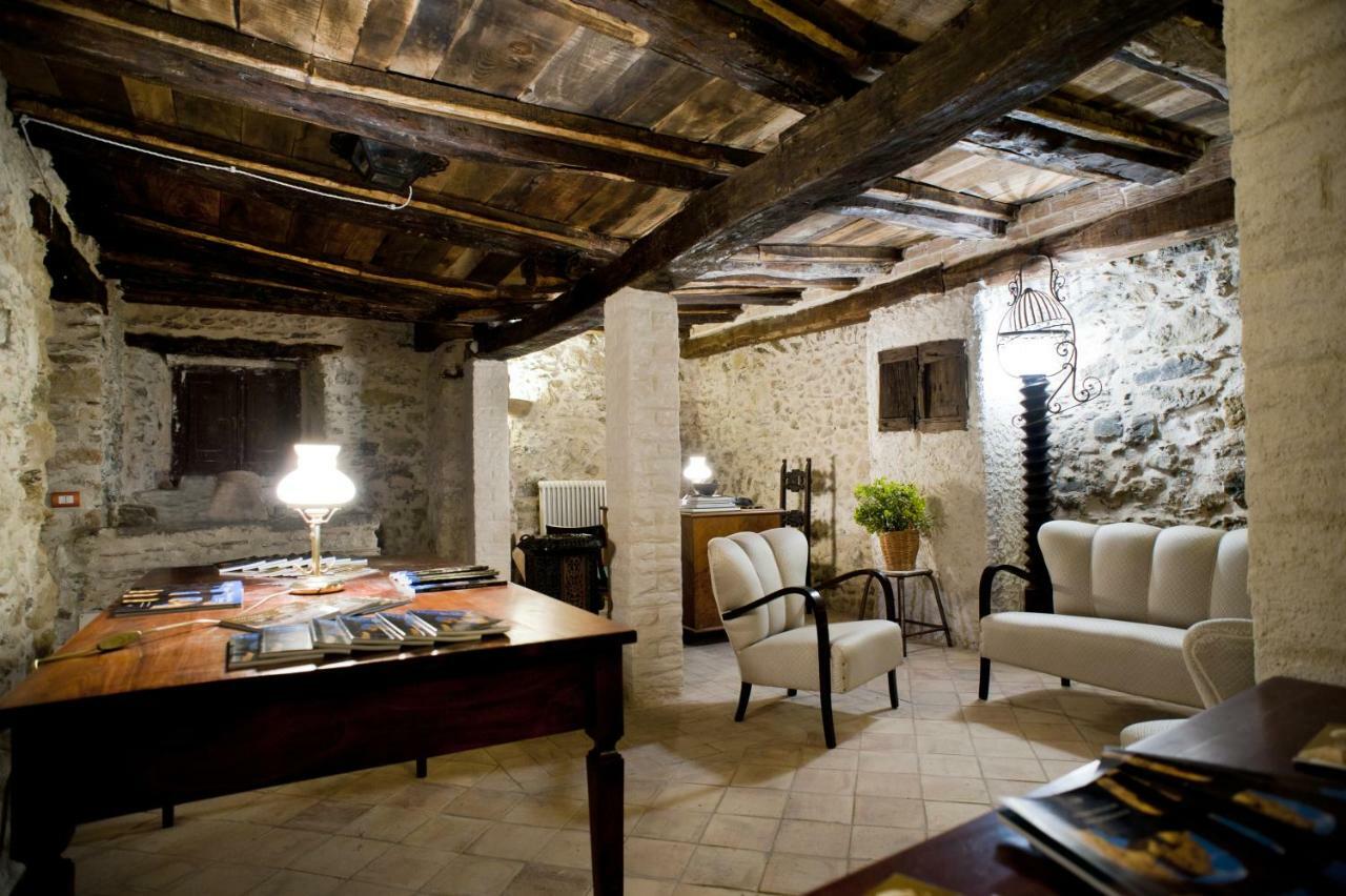 Residenza D'Epoca Borgodifiume Ξενοδοχείο Fiumefreddo Bruzio Εξωτερικό φωτογραφία