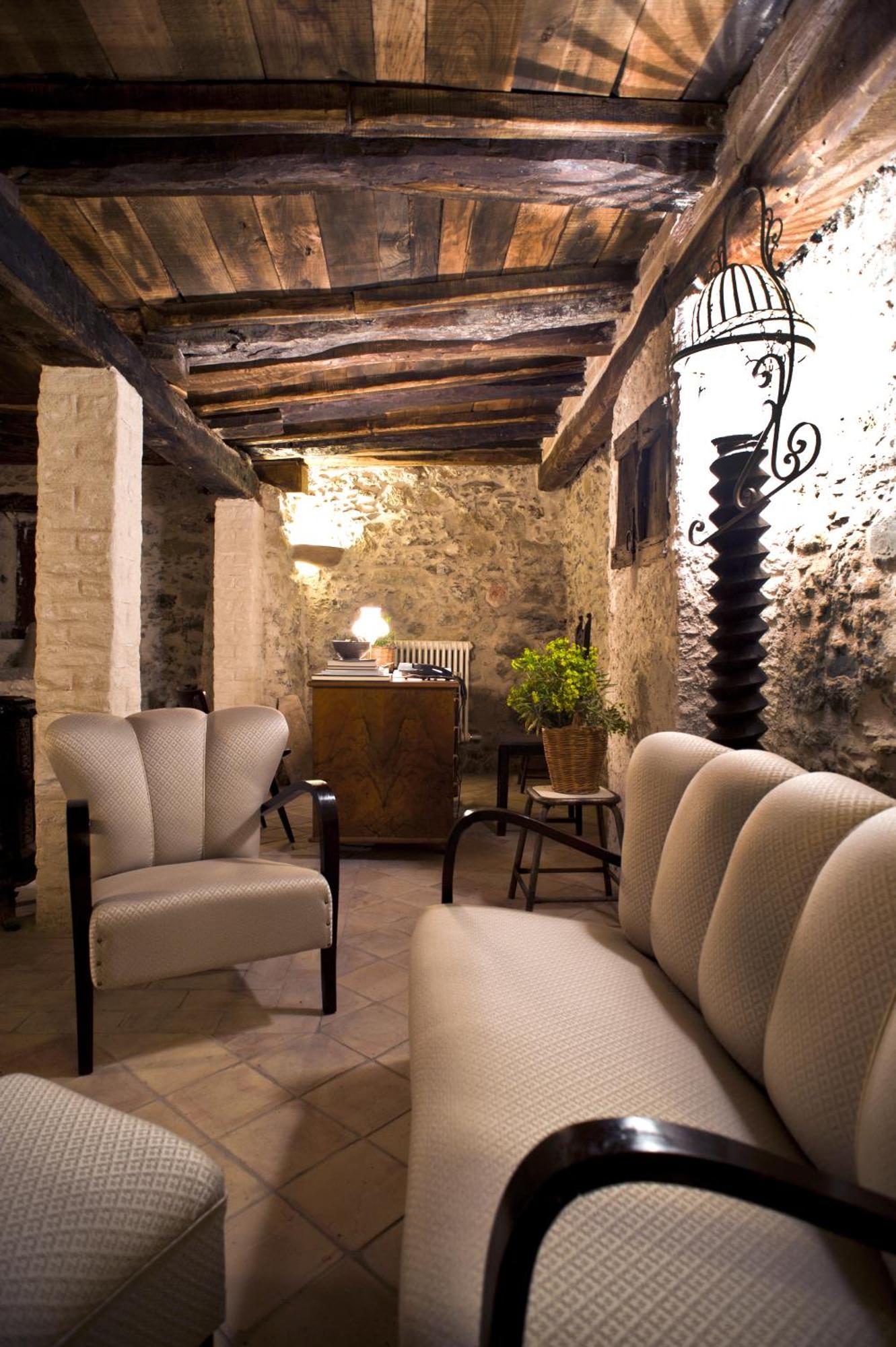 Residenza D'Epoca Borgodifiume Ξενοδοχείο Fiumefreddo Bruzio Εξωτερικό φωτογραφία