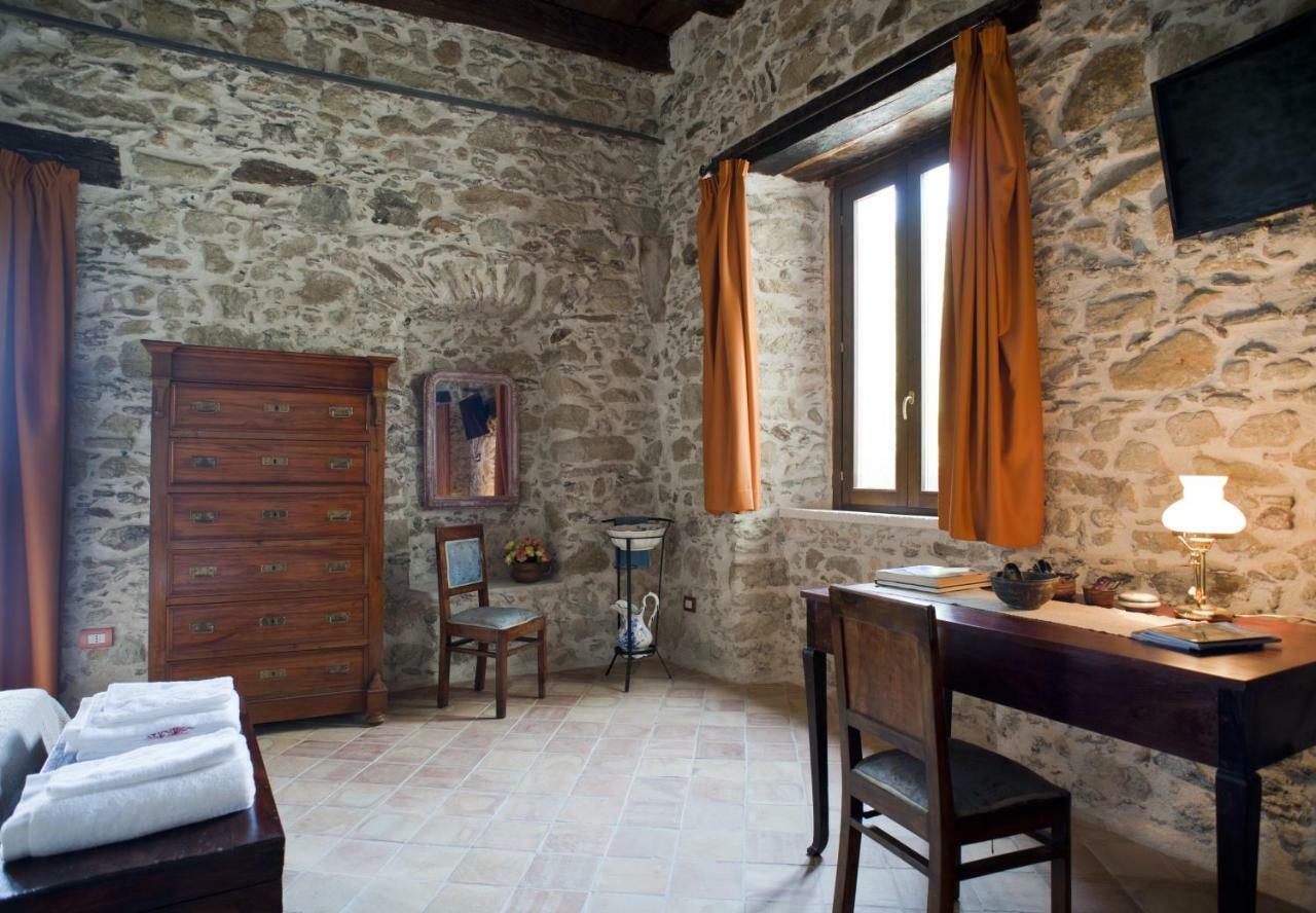 Residenza D'Epoca Borgodifiume Ξενοδοχείο Fiumefreddo Bruzio Εξωτερικό φωτογραφία