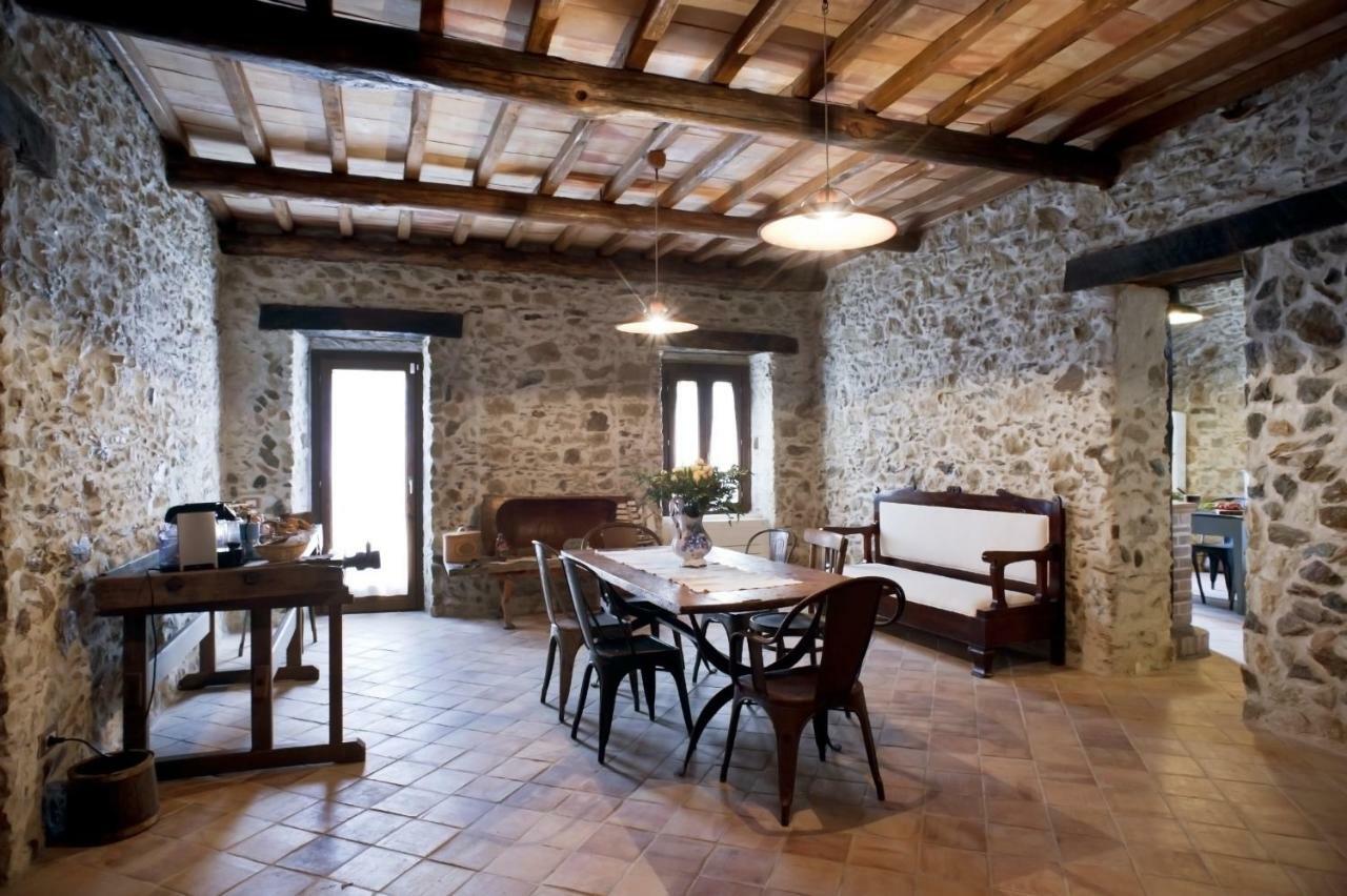 Residenza D'Epoca Borgodifiume Ξενοδοχείο Fiumefreddo Bruzio Εξωτερικό φωτογραφία