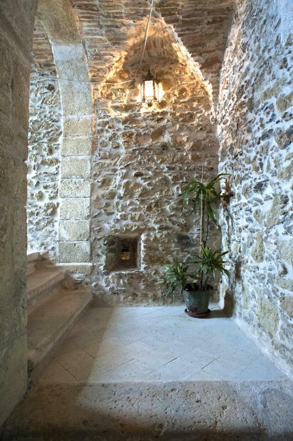 Residenza D'Epoca Borgodifiume Ξενοδοχείο Fiumefreddo Bruzio Εξωτερικό φωτογραφία