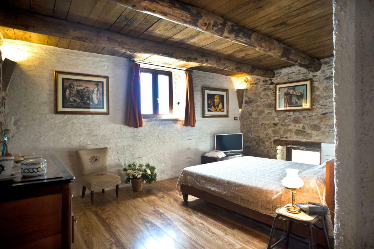 Residenza D'Epoca Borgodifiume Ξενοδοχείο Fiumefreddo Bruzio Εξωτερικό φωτογραφία