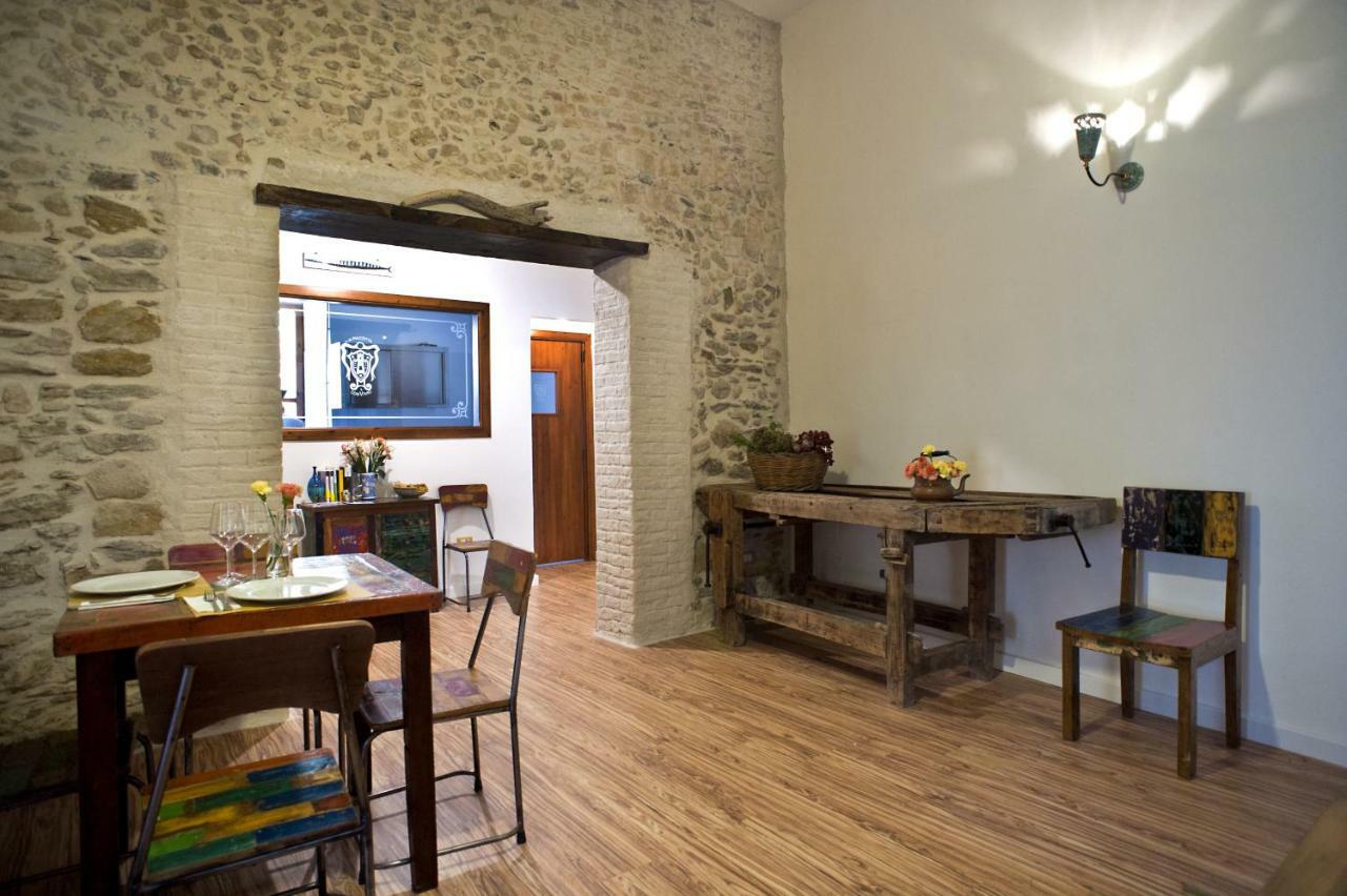 Residenza D'Epoca Borgodifiume Ξενοδοχείο Fiumefreddo Bruzio Εξωτερικό φωτογραφία