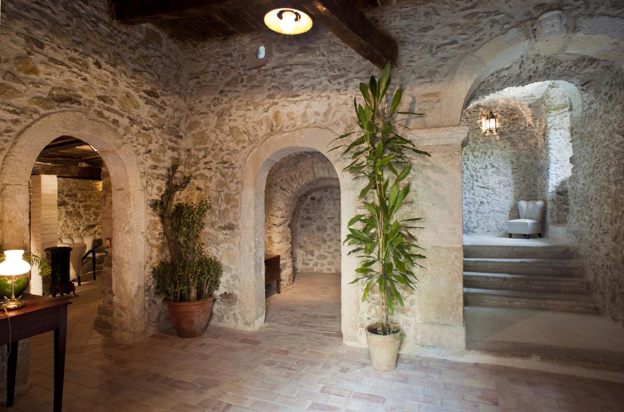 Residenza D'Epoca Borgodifiume Ξενοδοχείο Fiumefreddo Bruzio Εξωτερικό φωτογραφία