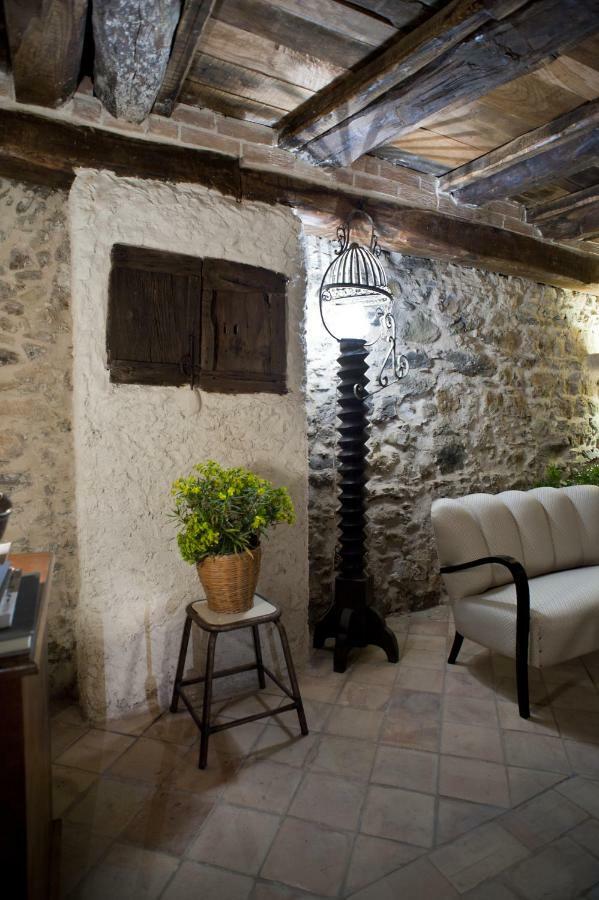 Residenza D'Epoca Borgodifiume Ξενοδοχείο Fiumefreddo Bruzio Εξωτερικό φωτογραφία