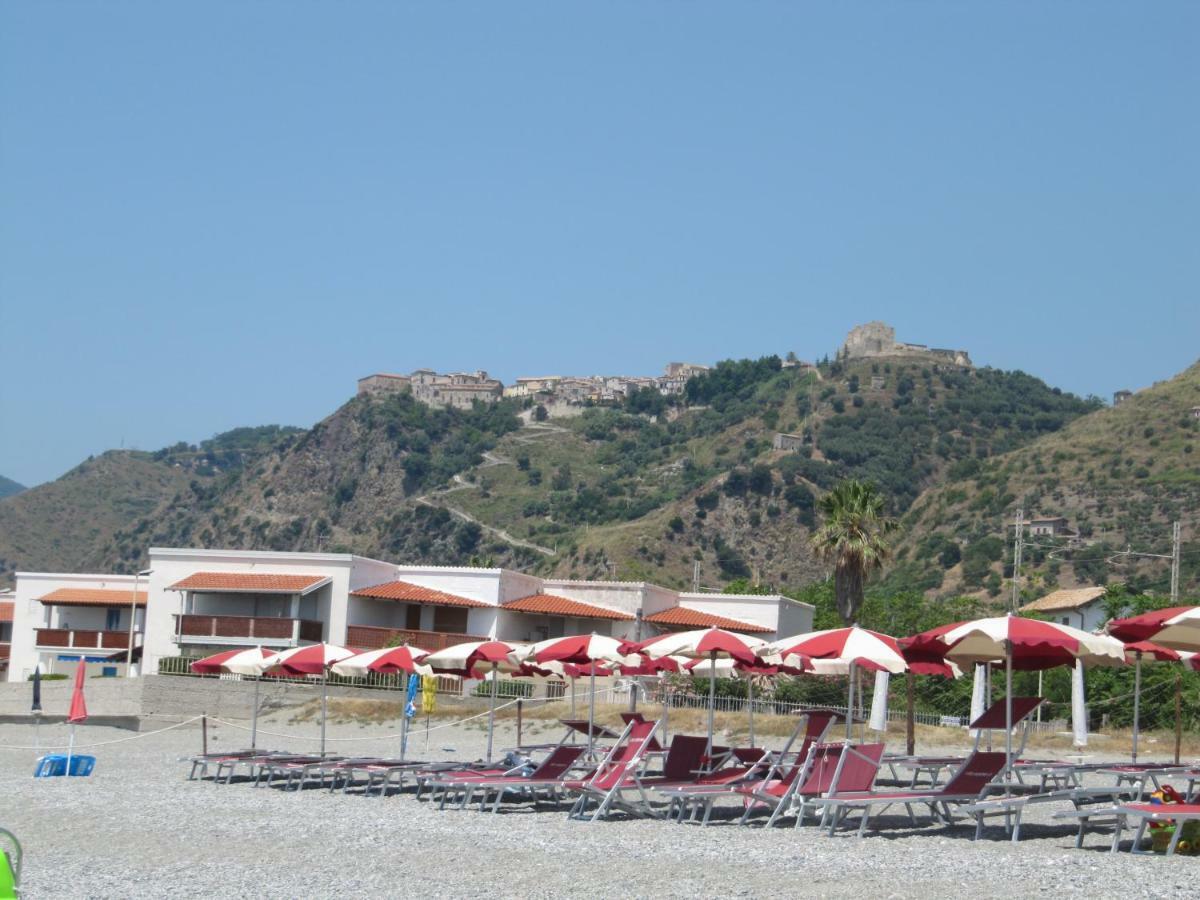 Residenza D'Epoca Borgodifiume Ξενοδοχείο Fiumefreddo Bruzio Εξωτερικό φωτογραφία