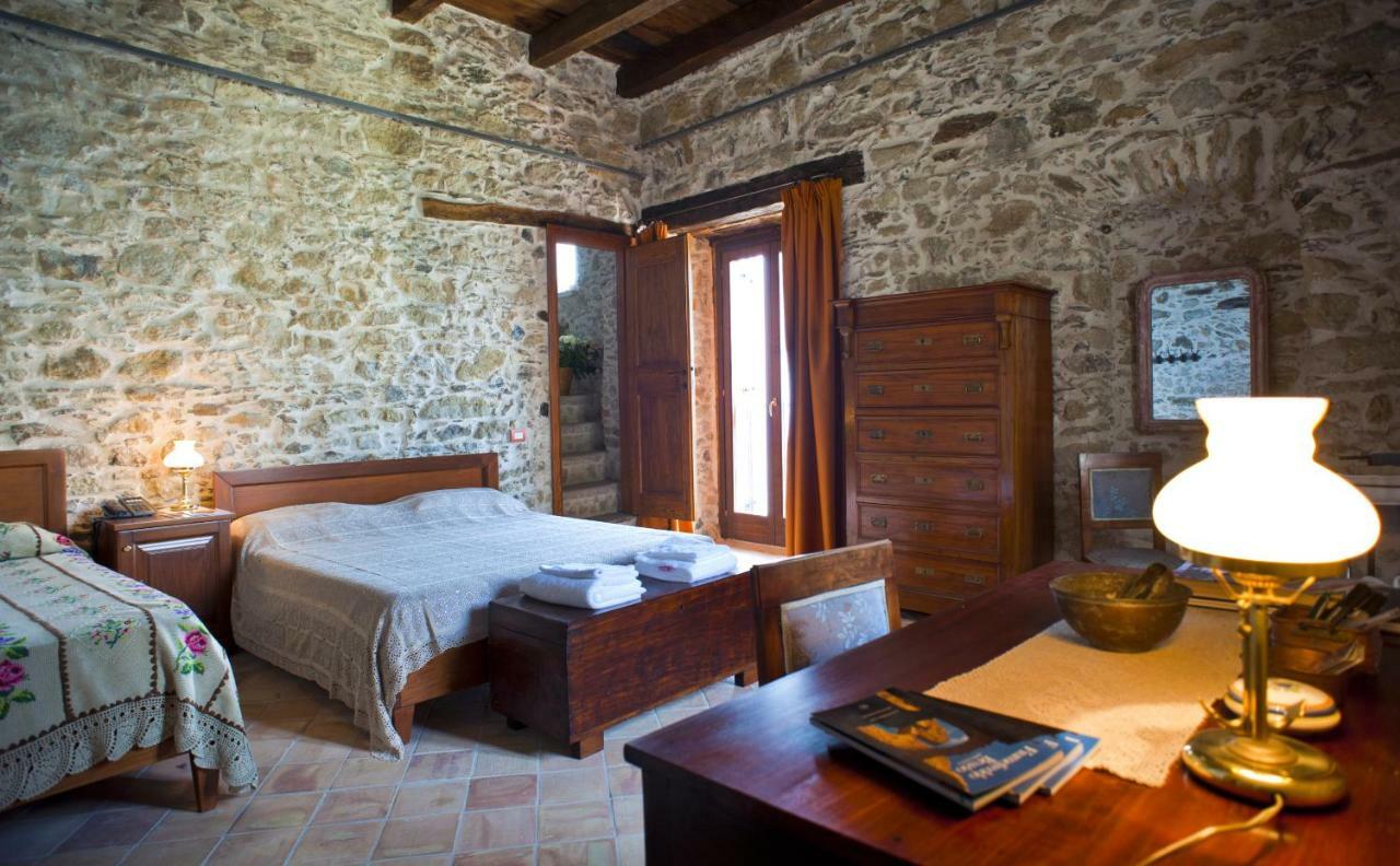 Residenza D'Epoca Borgodifiume Ξενοδοχείο Fiumefreddo Bruzio Εξωτερικό φωτογραφία