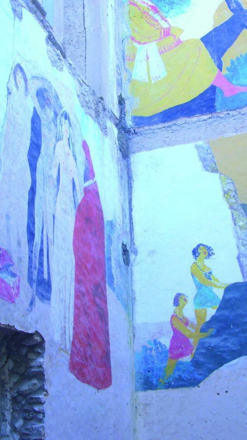 Residenza D'Epoca Borgodifiume Ξενοδοχείο Fiumefreddo Bruzio Εξωτερικό φωτογραφία