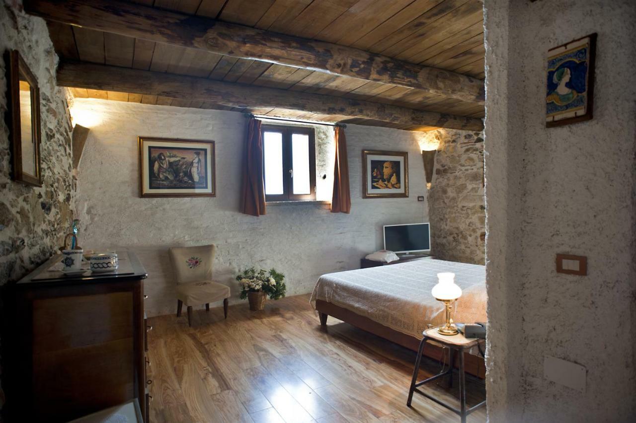Residenza D'Epoca Borgodifiume Ξενοδοχείο Fiumefreddo Bruzio Εξωτερικό φωτογραφία