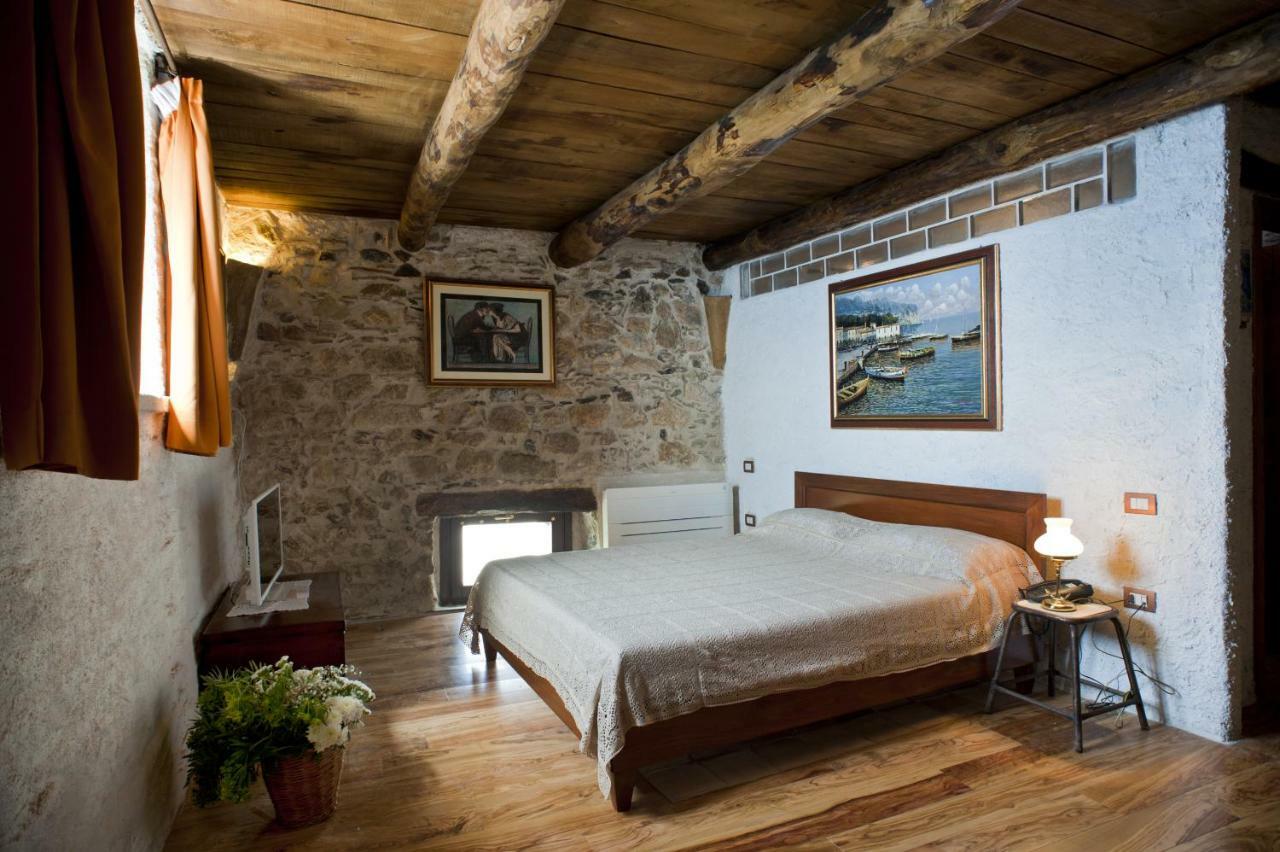 Residenza D'Epoca Borgodifiume Ξενοδοχείο Fiumefreddo Bruzio Εξωτερικό φωτογραφία