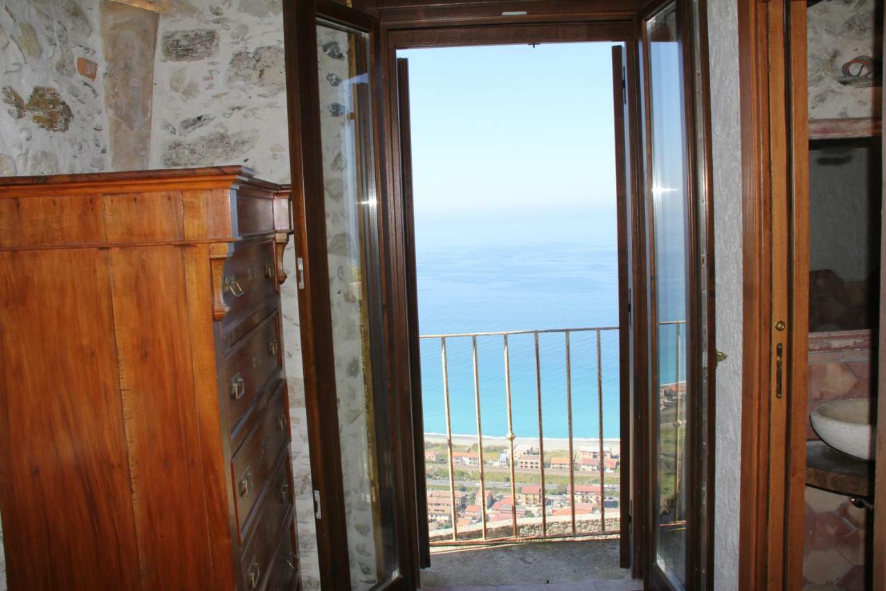Residenza D'Epoca Borgodifiume Ξενοδοχείο Fiumefreddo Bruzio Εξωτερικό φωτογραφία