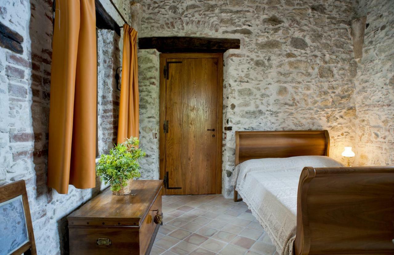 Residenza D'Epoca Borgodifiume Ξενοδοχείο Fiumefreddo Bruzio Εξωτερικό φωτογραφία