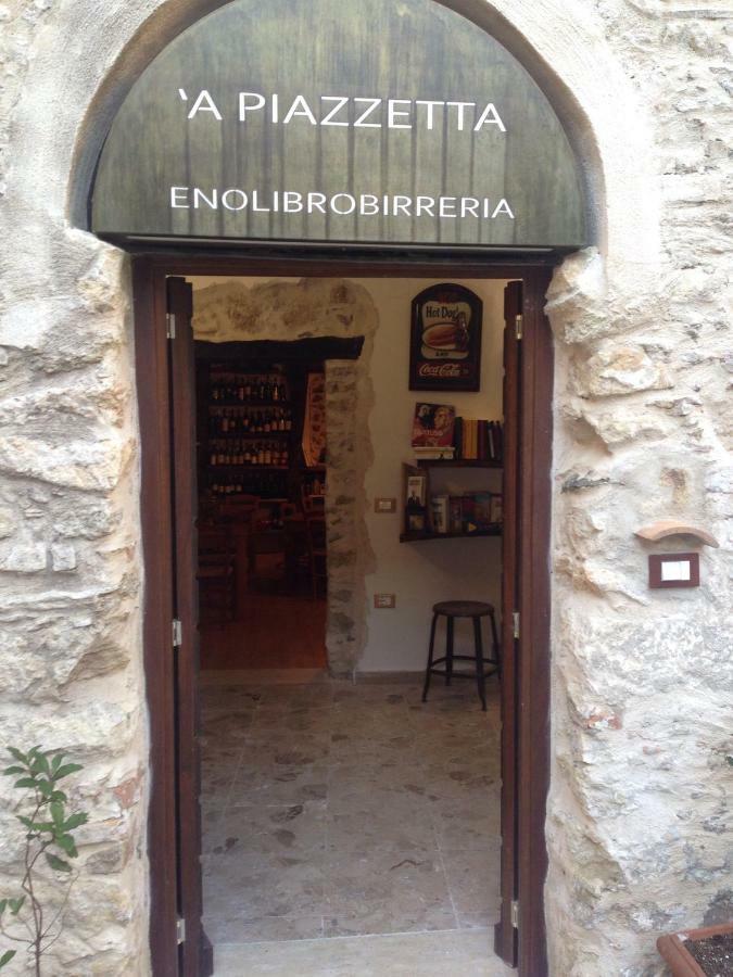 Residenza D'Epoca Borgodifiume Ξενοδοχείο Fiumefreddo Bruzio Εξωτερικό φωτογραφία