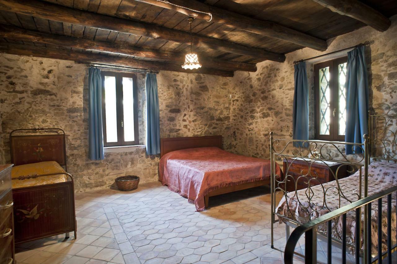 Residenza D'Epoca Borgodifiume Ξενοδοχείο Fiumefreddo Bruzio Εξωτερικό φωτογραφία
