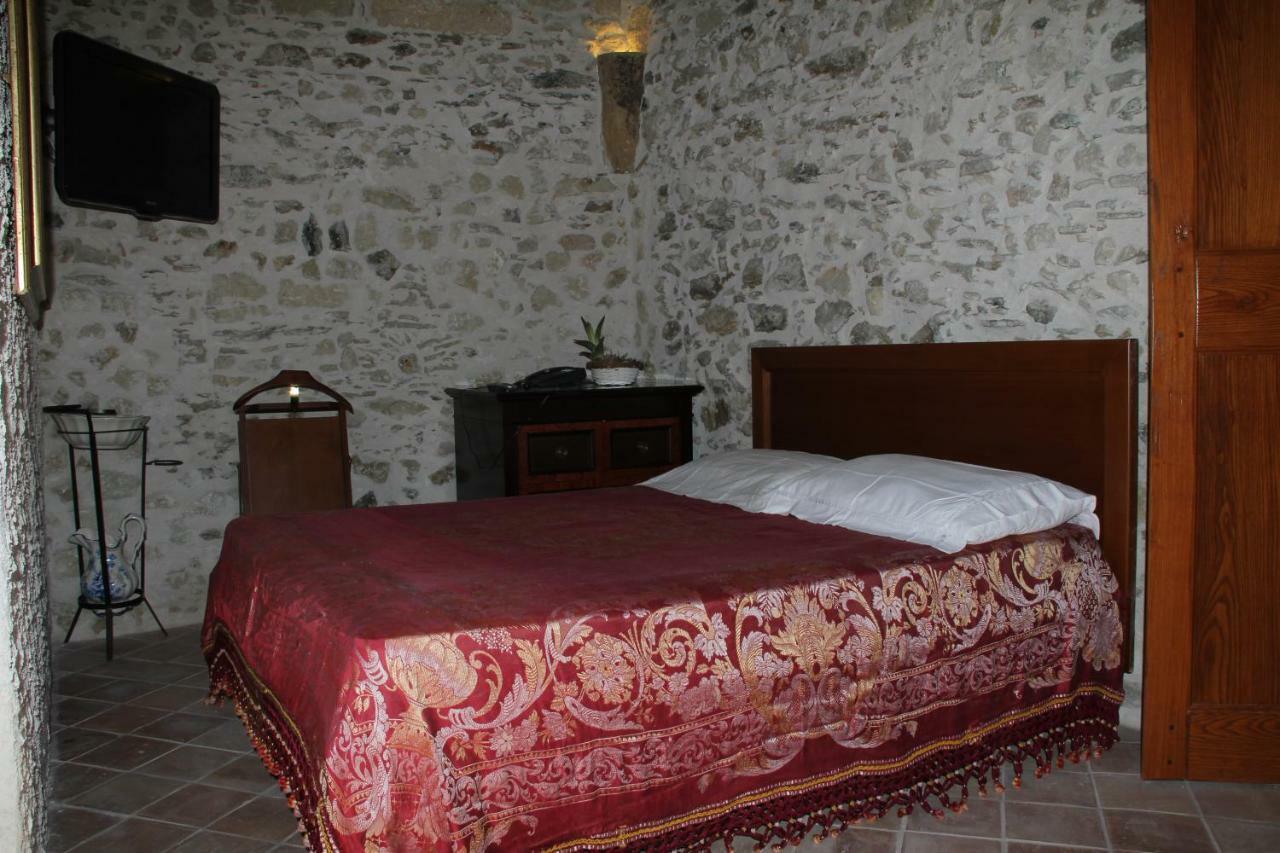Residenza D'Epoca Borgodifiume Ξενοδοχείο Fiumefreddo Bruzio Εξωτερικό φωτογραφία