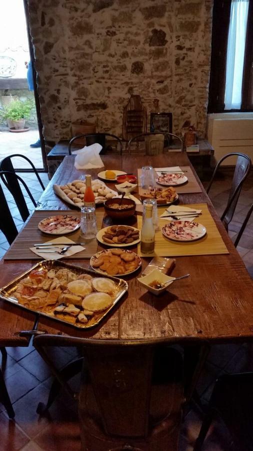 Residenza D'Epoca Borgodifiume Ξενοδοχείο Fiumefreddo Bruzio Εξωτερικό φωτογραφία