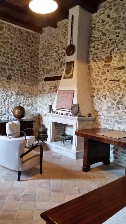 Residenza D'Epoca Borgodifiume Ξενοδοχείο Fiumefreddo Bruzio Εξωτερικό φωτογραφία
