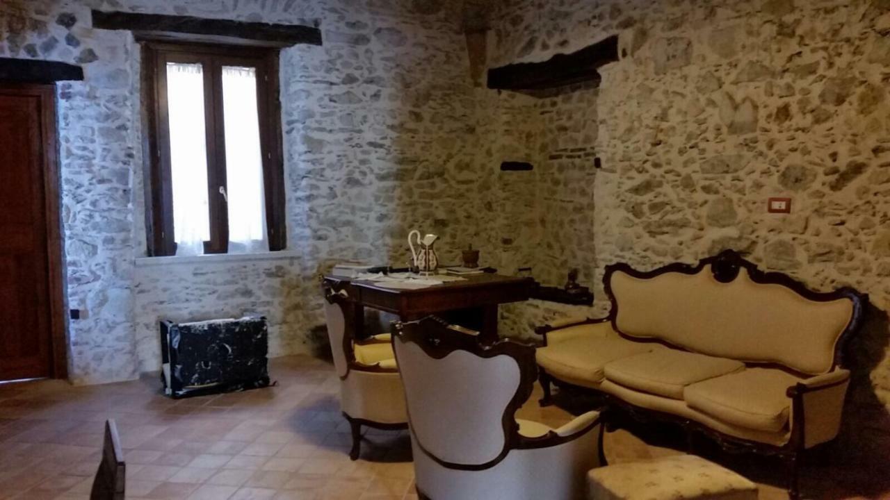 Residenza D'Epoca Borgodifiume Ξενοδοχείο Fiumefreddo Bruzio Εξωτερικό φωτογραφία