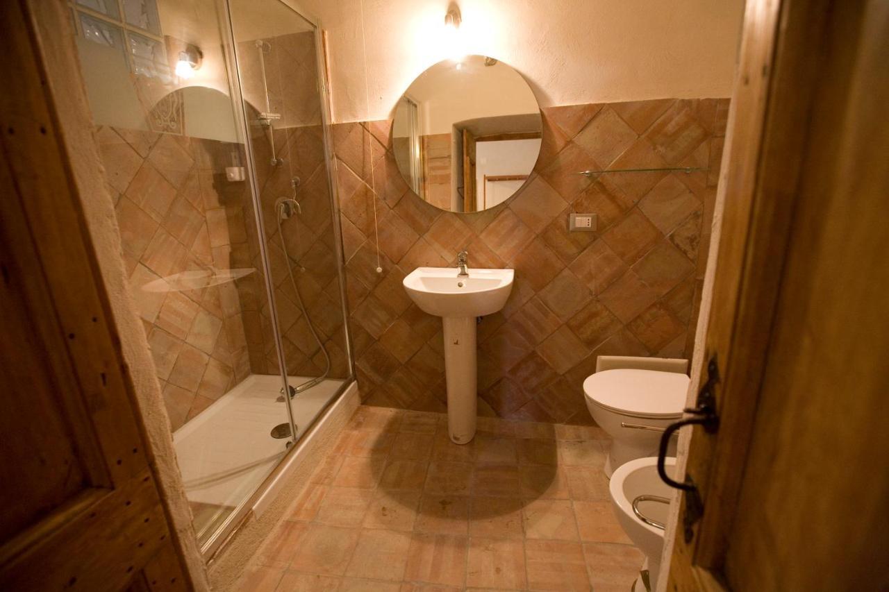 Residenza D'Epoca Borgodifiume Ξενοδοχείο Fiumefreddo Bruzio Εξωτερικό φωτογραφία